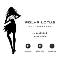 Polar Lotus Photographe