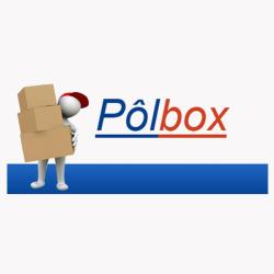 Pôlbox Stockage