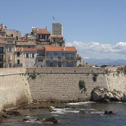 Pôle Antibes Saint Jean