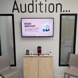Pôle Audition Entendre Villeurbanne