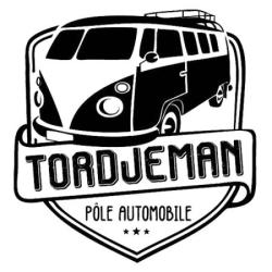 Pôle Automobile Tordjeman