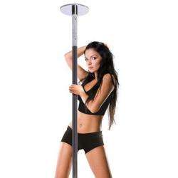 Pole Dance Lyon By Ingrid