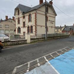 Pôle De Santé De Sologne