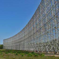 Pole Des Etoiles