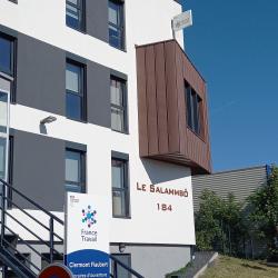 Pôle Emploi