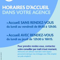 Pôle Emploi