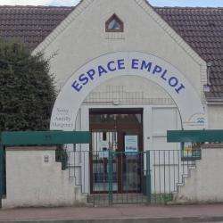 Espace Emploi Cavam