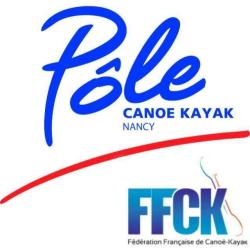 Pole France Jeunes Espoirs Canoe