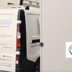 Pole Froid Service Centre