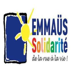 Pôle Insertion Demain Emmaüs Solidarité