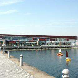 Pôle Marine