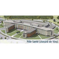 Pôle Santé Léonard De Vinci
