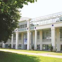 Pôle Santé Les Célestins