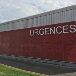Pôle Santé Sud - Services De Urgences