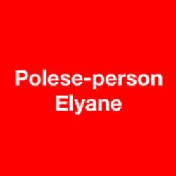 Polese-person Elyane