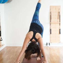 Equilibre Pilates