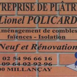 Policard Lionel