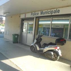 Police Municipale