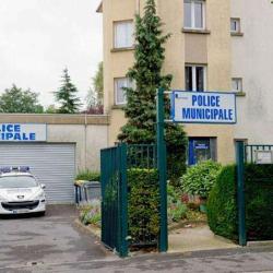 Police Municipale