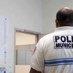 Police Municipale