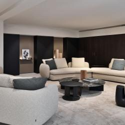 Poliform Silvera Lyon