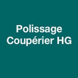 Polissage Coupérier Hg