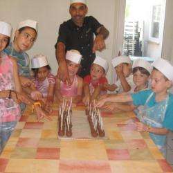 Atelier Anniversaire Cybelfleur
