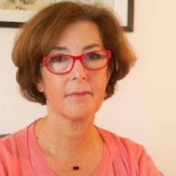 Pollak Martine
