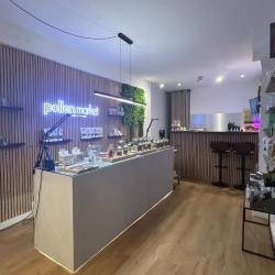 Pollen Market Cbd Shop
