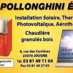 Pollonghini Eric