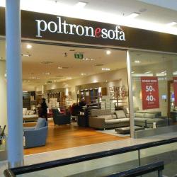Poltron & Sofa