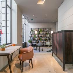 Poltrona Frau Paris