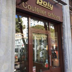 Poly Coutelier
