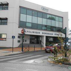 Polyclinique Bordeaux Nord
