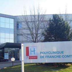 🏥 Polyclinique De Franche-comté - Elsan