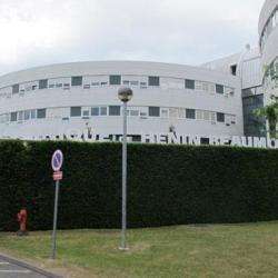 Polyclinique De Henin Beaumont