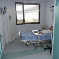 Polyclinique De Navarre