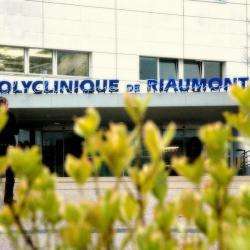 Polyclinique De Riaumont