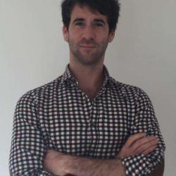 Clément Martin Dupont