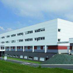 Polyclinique Du Parc