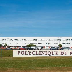 Polyclinique Du Parc
