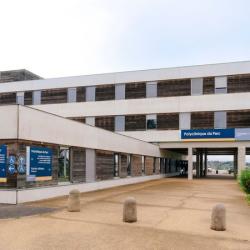 Polyclinique Du Parc (groupe Sos - Santé)