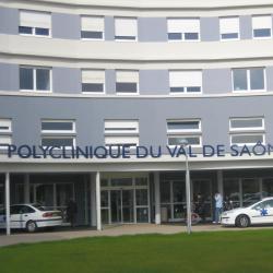 🏥 Polyclinique Du Val De Saône-elsan