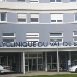 🏥 Polyclinique Du Val De Saône-elsan