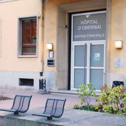 Polyclinique Hôpital Civil