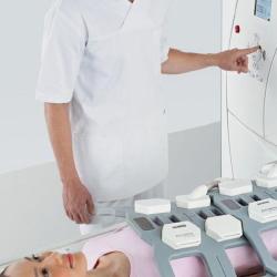 Polyclinique Les Bleuets