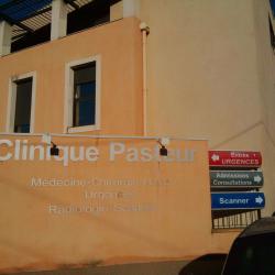 Polyclinique Pasteur