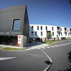 Polyclinique Saint-georges