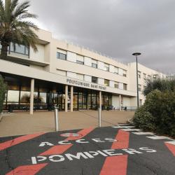 Polyclinique Saint Privat