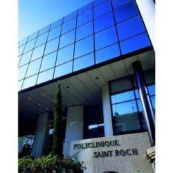 Polyclinique Saint-roch